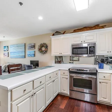 Appartamento Boatin' N Fishin' Panama City Beach Esterno foto