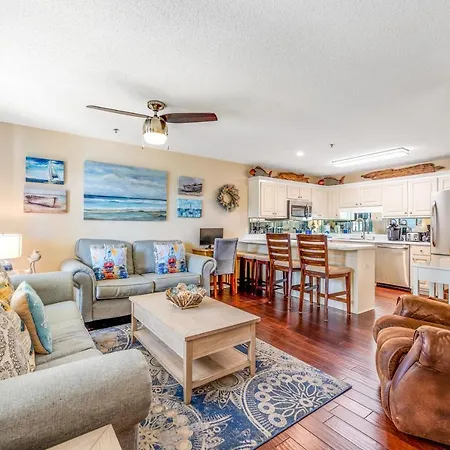 Appartamento Boatin' N Fishin' Panama City Beach Esterno foto