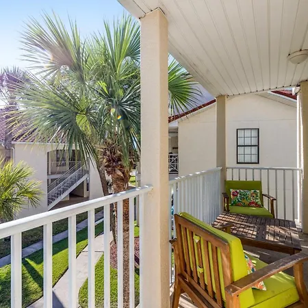 Appartamento Boatin' N Fishin' Panama City Beach Esterno foto